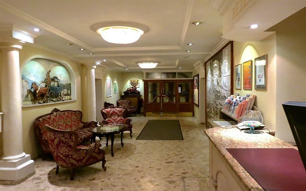 *** Guest house Villa Turnerwirt Salzburg Austria
