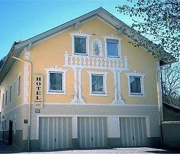 Villa Turnerwirt Salzburg Guest house