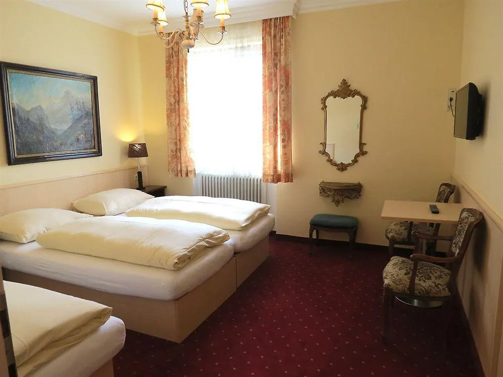 Villa Turnerwirt Salzburg Guest house