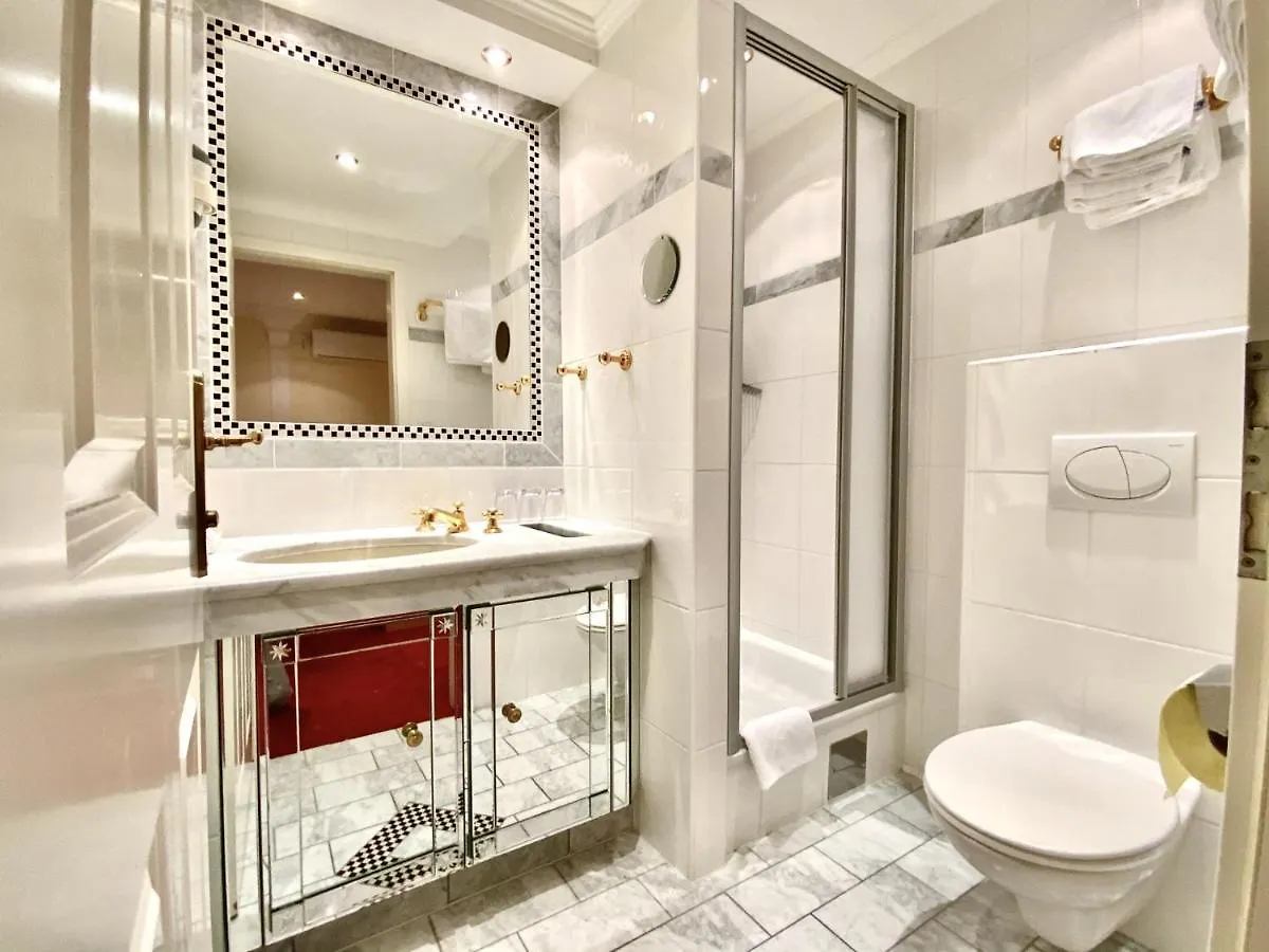 Guest house Villa Turnerwirt Salzburg