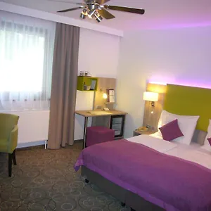 Hotel Strebersdorferhof