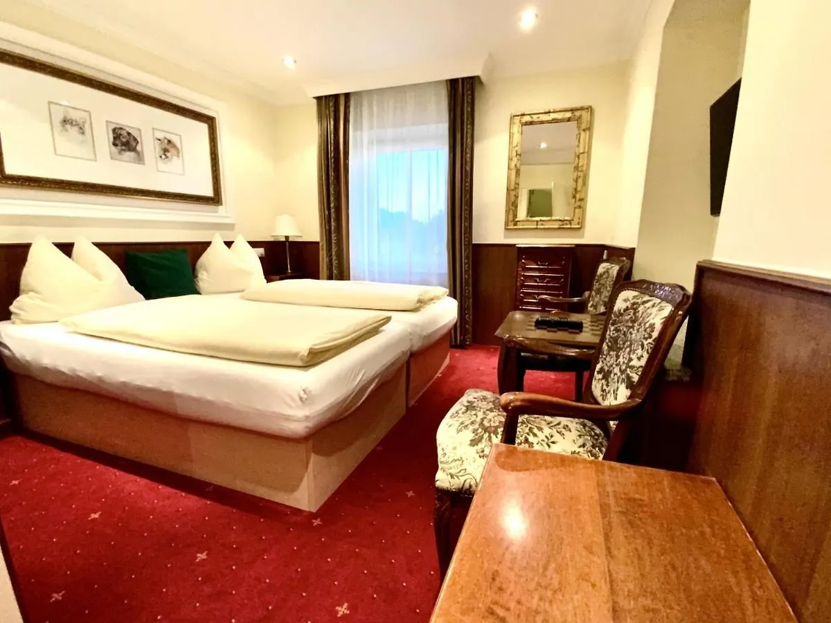 Villa Turnerwirt Salzburg Guest house