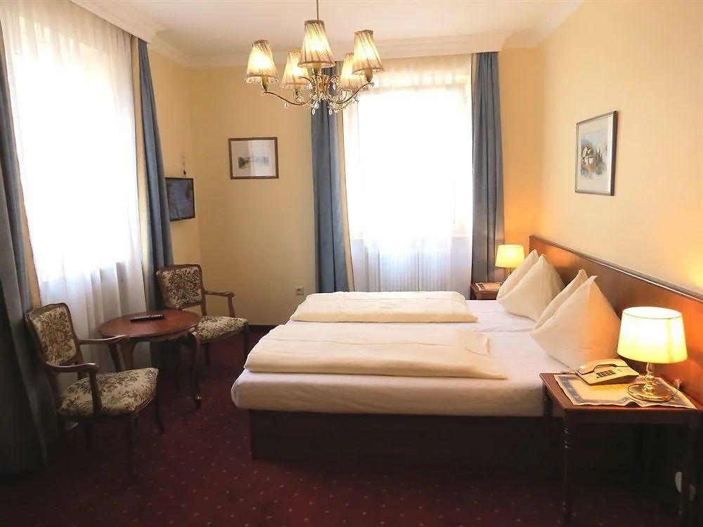 Villa Turnerwirt Salzburg Guest house