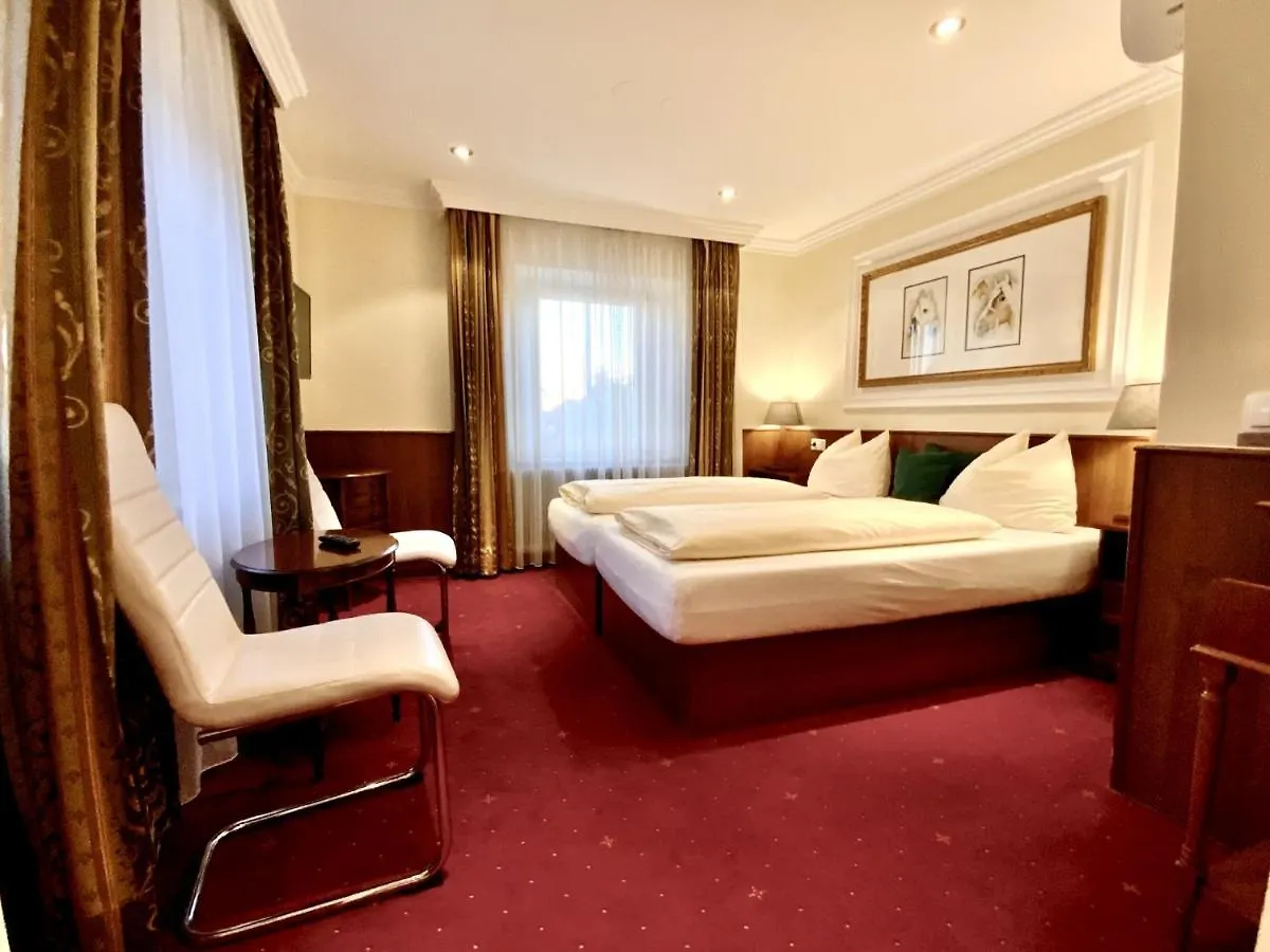 Villa Turnerwirt Salzburg 3*,